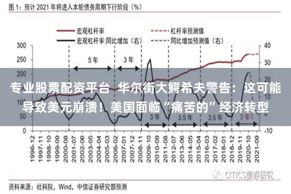 专业股票配资平台  华尔街大鳄希夫警告：这可能导致美元崩溃！美国面临“痛苦的”经济转型